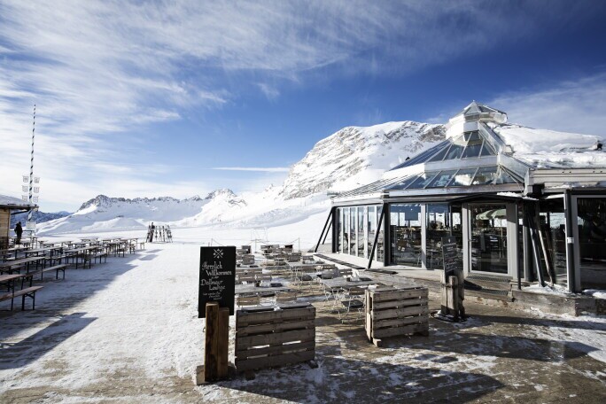 Servicemitarbeiter Gastronomie (m/w/d), 1. Bild